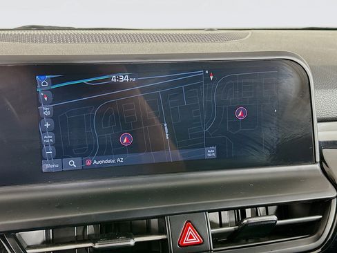 Used 2025 Kia Seltos S image 22