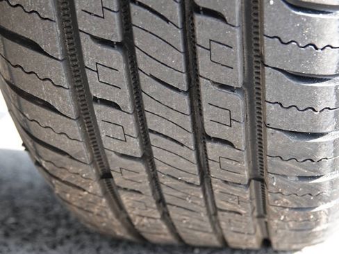 Used 1998 Honda Accord EX image 55