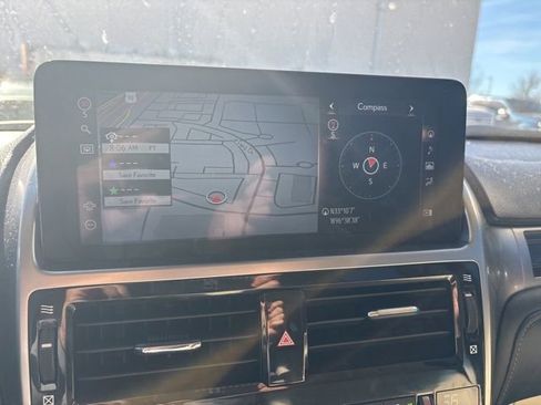 Used 2023 Lexus GX 460 Premium image 10
