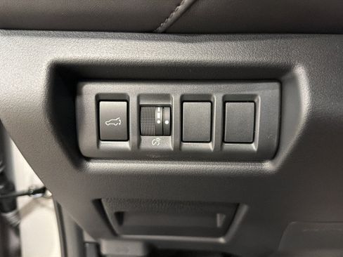 New 2026 Subaru Outback Wilderness AWD/4WD image 21