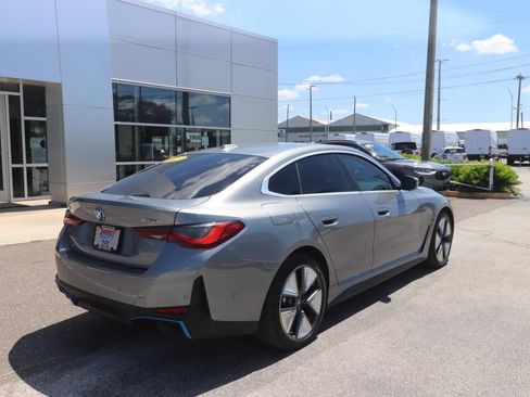 Used 2023 BMW i4 eDrive40 w/ Premium Package RWD image 14