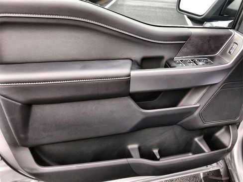 New 2025 Ford F150 XLT w/ Equipment Group 302A MID image 13