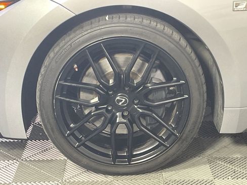 Used 2021 Lexus IS 350 F Sport w/ Dynamic Handling Package image 10