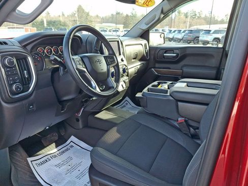 Used 2022 Chevrolet Silverado 1500 RST image 11