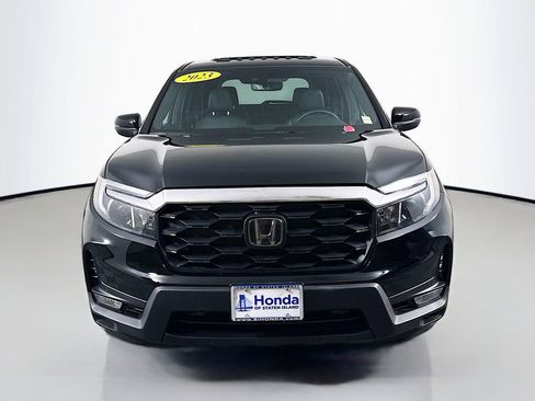 Certified 2023 Honda Passport EX-L image 2