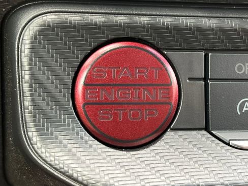 New 2025 Ford Mustang Premium RWD image 23