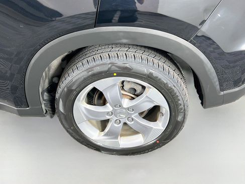 Used 2022 Honda HR-V LX image 31