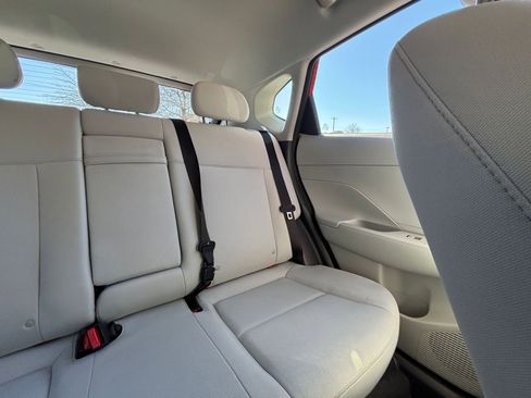 Used 2025 Hyundai Kona SEL image 42