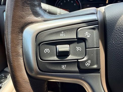 Used 2021 Chevrolet Tahoe LT w/ LT Signature Package RWD image 27