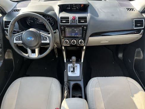 Used 2018 Subaru Forester 2.5i Limited AWD/4WD image 13