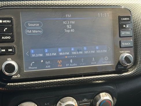 Used 2023 Nissan Kicks SV FWD image 24