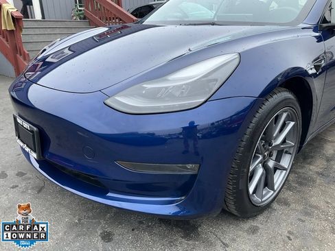 Used 2023 Tesla Model 3 Long Range AWD/4WD image 94