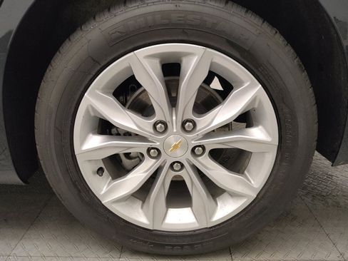 Used 2024 Chevrolet Malibu LT FWD image 31