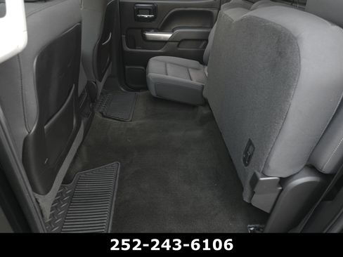 Used 2014 Chevrolet Silverado 1500 LT w/ All Star Edition RWD image 28
