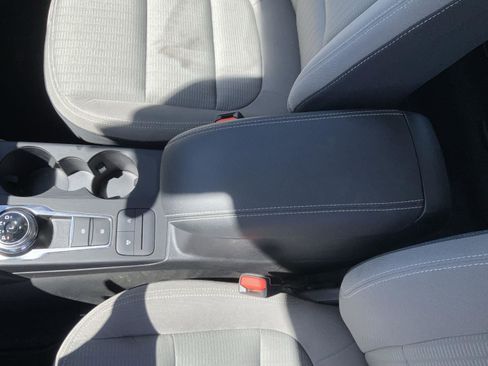 Used 2020 Ford Escape S FWD image 47