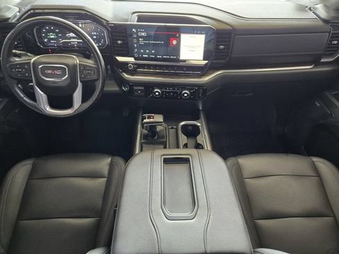 Used 2022 GMC Sierra 1500 Elevation w/ Elevation Premium Package RWD image 28