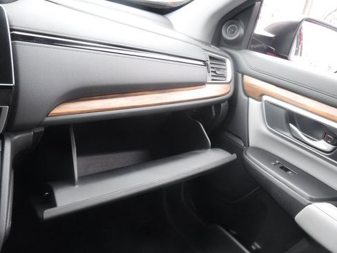 Used 2020 Honda CR-V Touring image 34