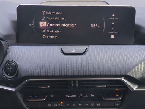 New 2026 MAZDA CX-70 SC image 16