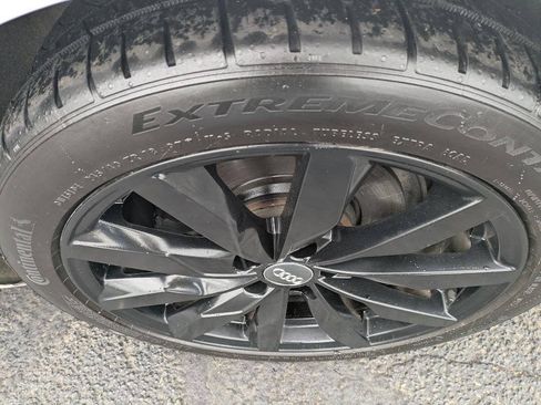 Used 2017 Audi A4 2.0T Ultra Premium w/ Convenience Package FWD image 8