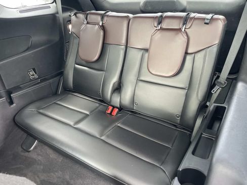 Used 2021 Ford Explorer Platinum w/ Premium Technology Package RWD image 20
