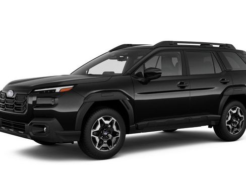 New 2026 Subaru Outback Touring AWD/4WD image 8