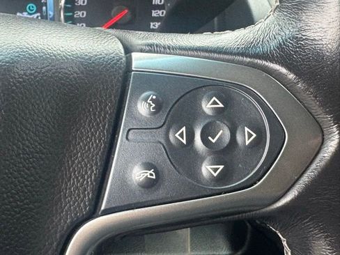 Used 2018 Chevrolet Tahoe LT image 19