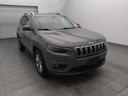 Used 2020 Jeep Cherokee Latitude Plus image 14