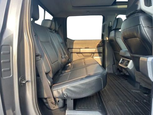 Used 2023 Ford F250 Lariat w/ Sport Appearance Package AWD/4WD image 23