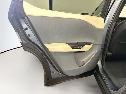 Used 2023 Lexus RZ 450e Premium w/ Technology Package image 27