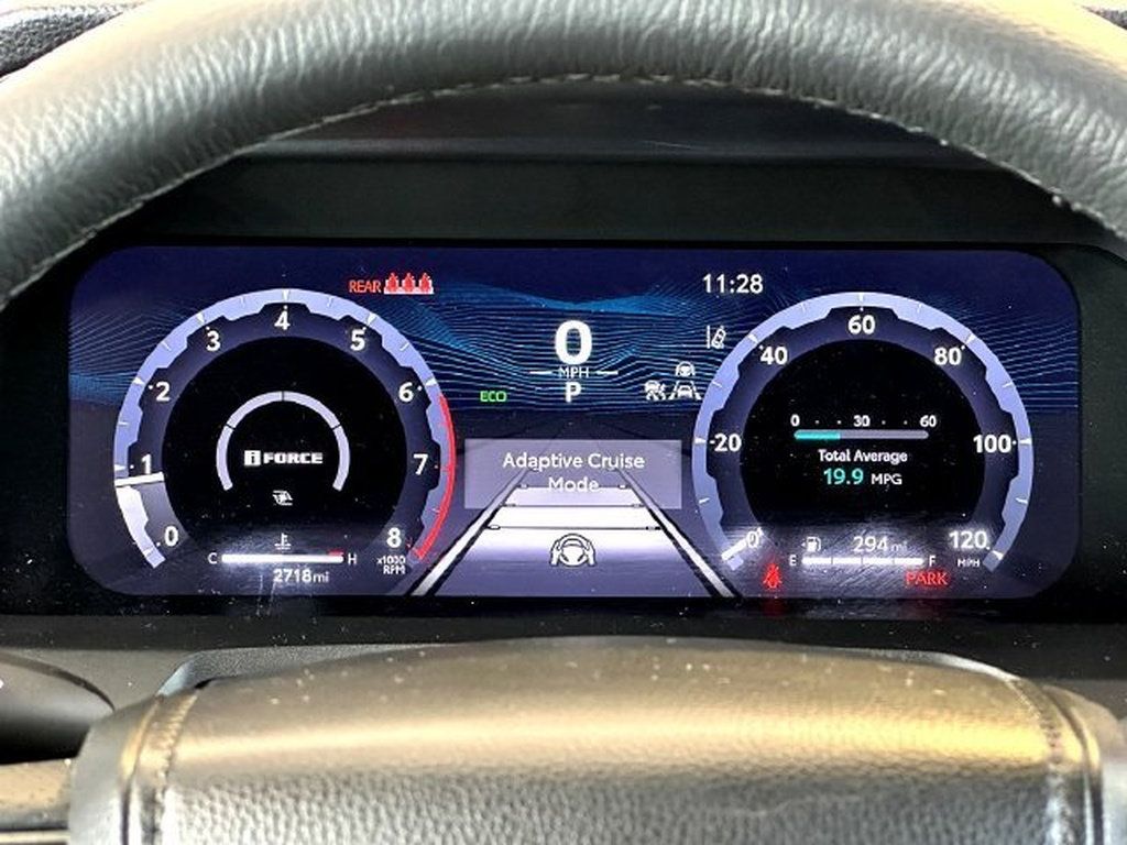 Used 2026 Toyota Tacoma TRD Off-Road AWD/4WD image 24