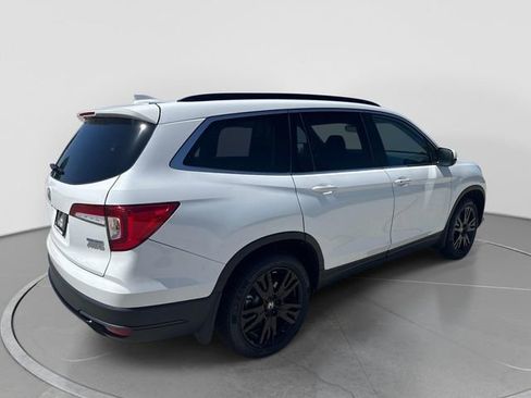 Used 2022 Honda Pilot Special Edition image 4