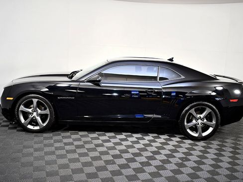 Used 2013 Chevrolet Camaro LT image 12