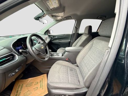 Used 2023 Chevrolet Equinox LT image 21
