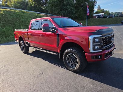 Used 2023 Ford F250 Lariat w/ Lariat Ultimate Package