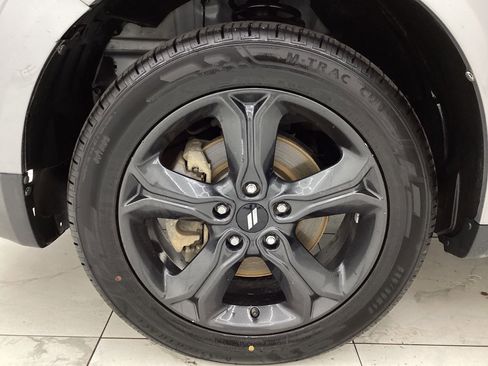 Used 2019 Dodge Journey Crossroad w/ Popular Equipment Group AWD/4WD image 44