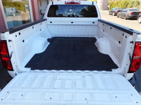 Used 2016 Chevrolet Colorado W/T w/ WT Convenience Package AWD/4WD image 22