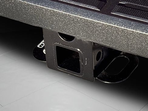 Used 2024 Toyota Tacoma TRD Off-Road image 30