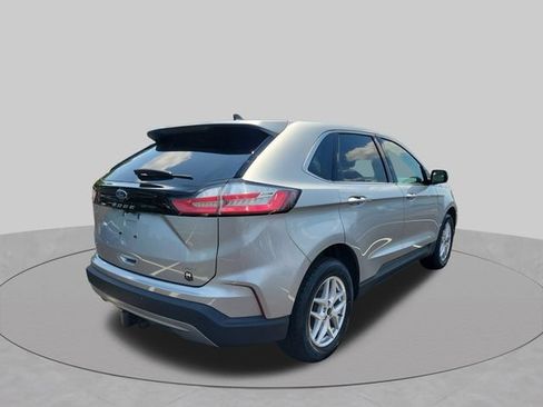 Used 2024 Ford Edge SEL w/ Convenience Package AWD/4WD image 14