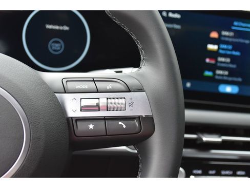 New 2025 Hyundai Santa Cruz XRT image 19