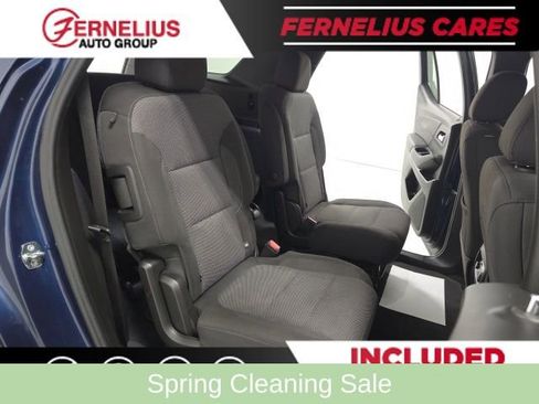 Used 2023 Chevrolet Traverse LT AWD/4WD image 20