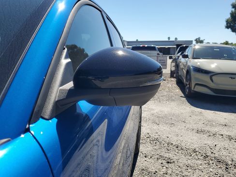 New 2025 Ford Mustang Mach-E Premium w/ Sport Appearance Package image 5