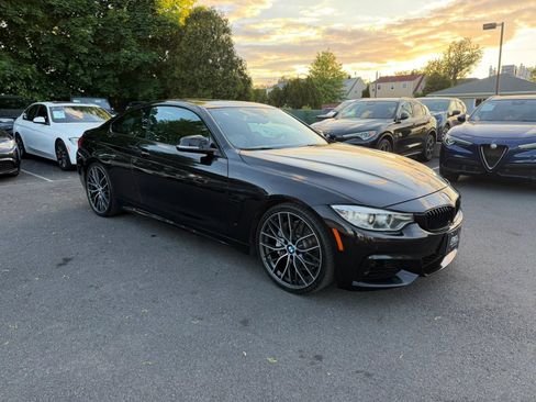 Used 2014 BMW 435i Coupe RWD image 12