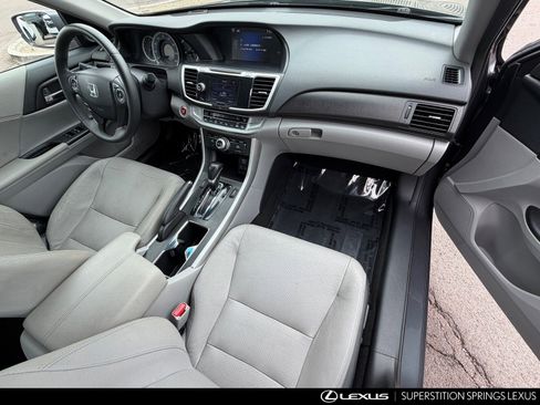 Used 2013 Honda Accord EX-L image 10