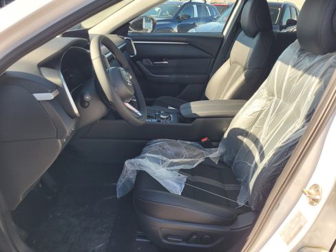 New 2026 MAZDA CX-50 2.5 Hybrid w/ Weather Package image 3