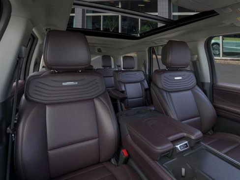 New 2026 Ford Expedition Platinum w/ Platinum Ultimate Package image 33