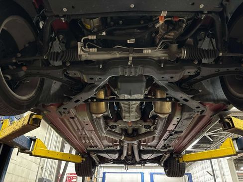 Used 2007 Ford Mustang Shelby GT500 RWD image 33