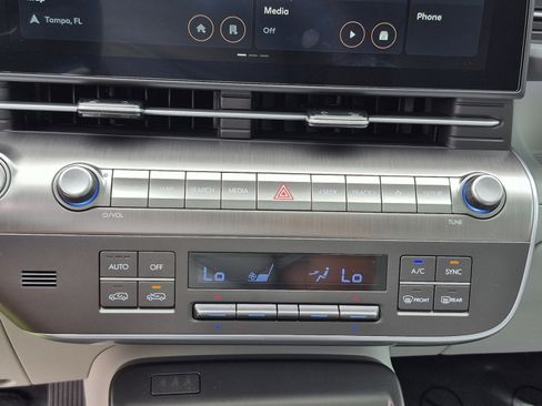 New 2026 Hyundai Kona Limited FWD image 26