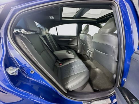 Certified 2025 Toyota Camry XSE w/ Premium Plus Package image 28