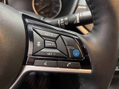 Used 2024 Nissan Altima 2.5 SL image 22