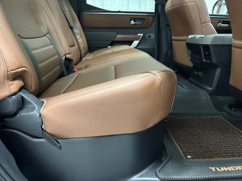 Used 2025 Toyota Tundra 1794 Edition image 57